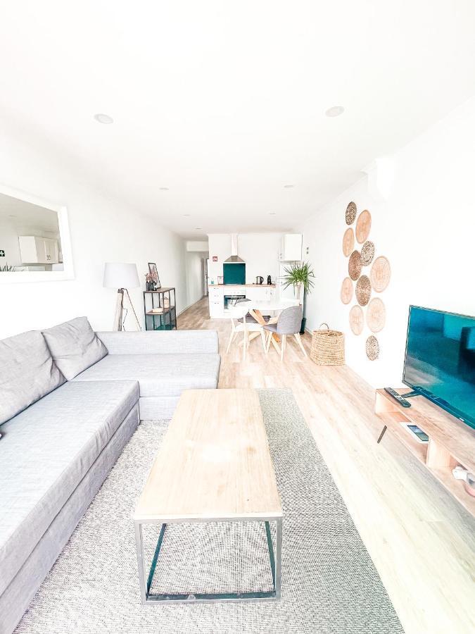 Oursea - Sea Front Fully Renewed 2021 Apartamento *